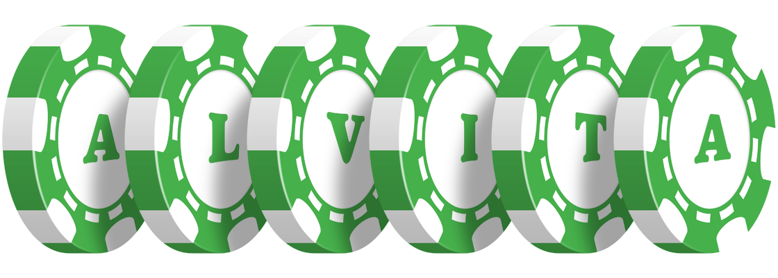 Alvita kicker logo