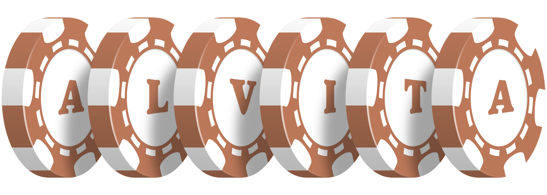 Alvita limit logo