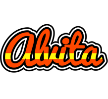 Alvita madrid logo