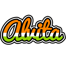 Alvita mumbai logo