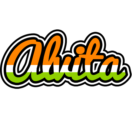 Alvita mumbai logo