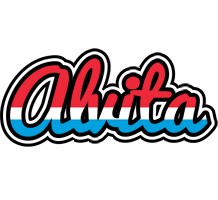 Alvita norway logo