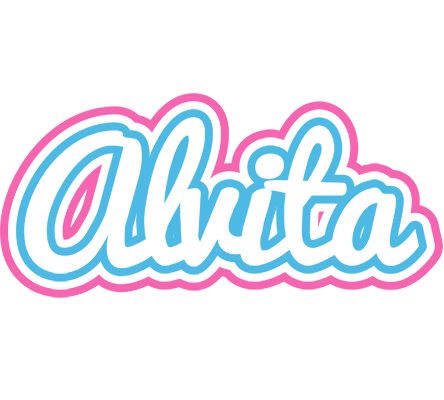 Alvita outdoors logo