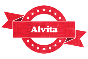 Alvita passion logo