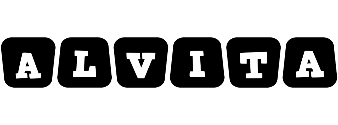 Alvita racing logo