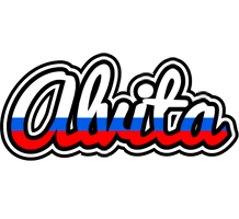 Alvita russia logo