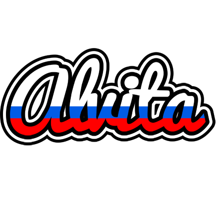 Alvita russia logo