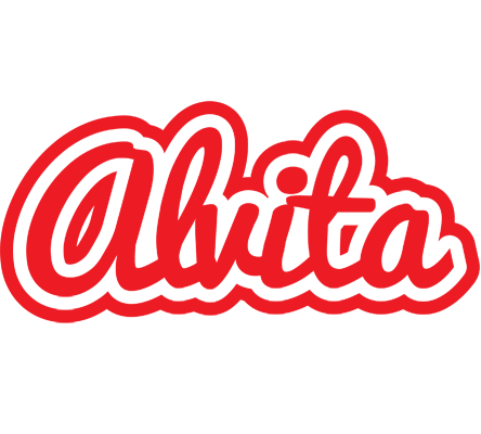 Alvita sunshine logo