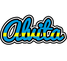 Alvita sweden logo