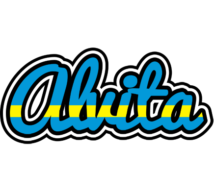 Alvita sweden logo