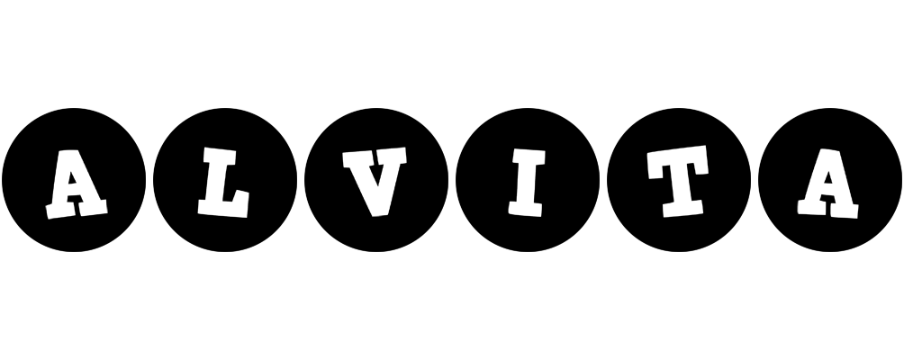 Alvita tools logo