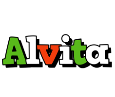 Alvita venezia logo