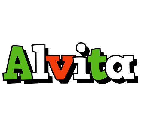 Alvita venezia logo