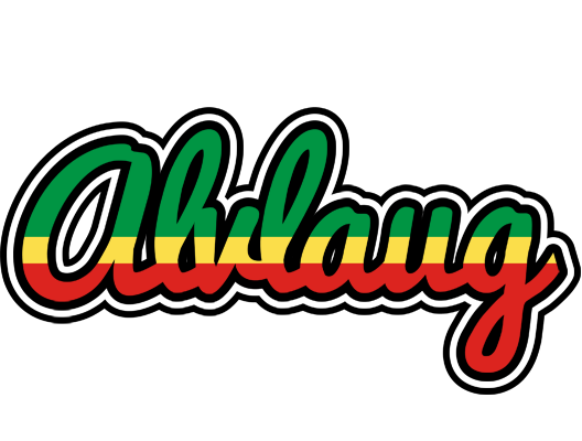 Alvlaug african logo