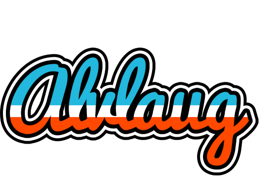 Alvlaug america logo