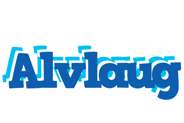 Alvlaug business logo