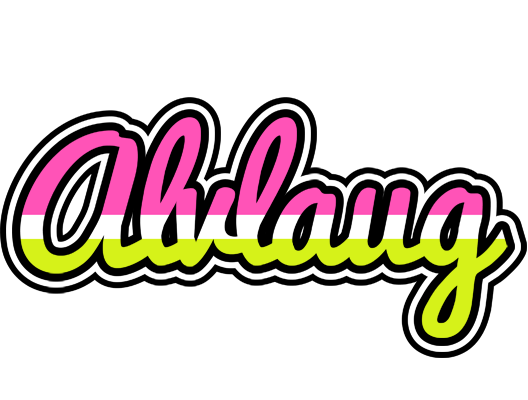 Alvlaug candies logo