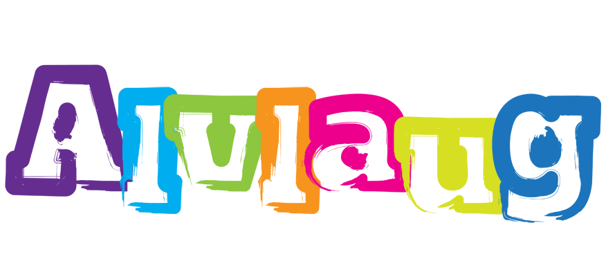 Alvlaug casino logo