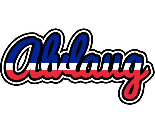 Alvlaug france logo
