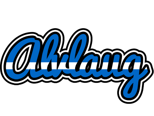 Alvlaug greece logo