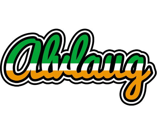 Alvlaug ireland logo