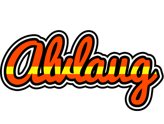 Alvlaug madrid logo