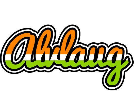 Alvlaug mumbai logo