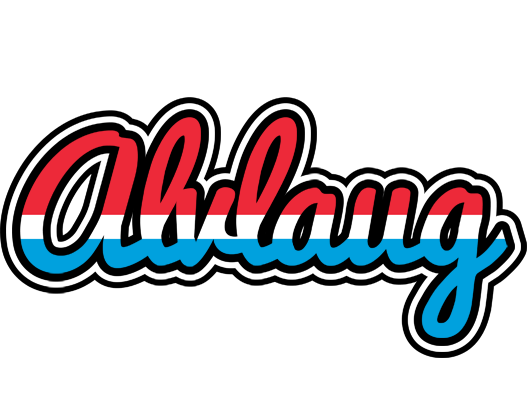 Alvlaug norway logo