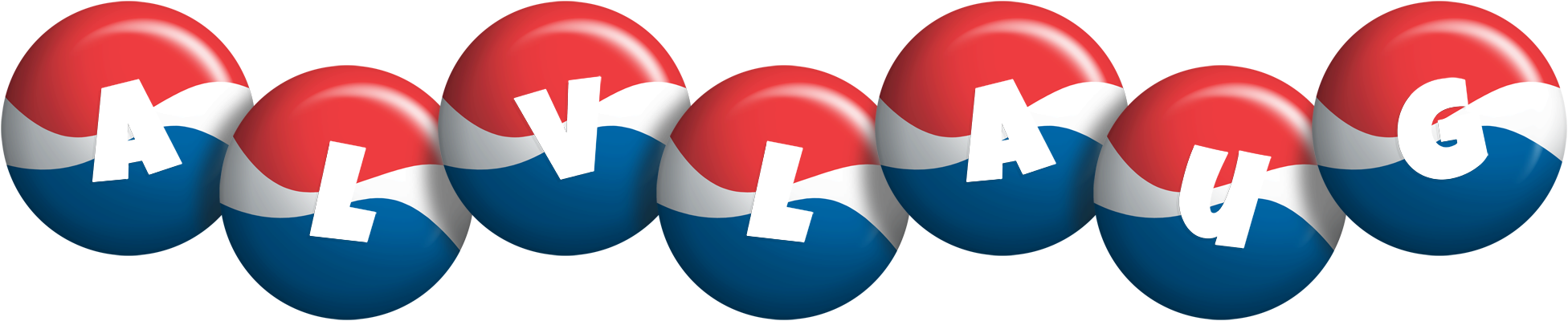 Alvlaug paris logo