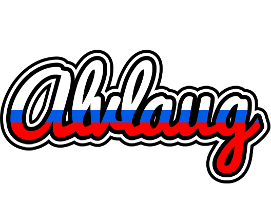 Alvlaug russia logo