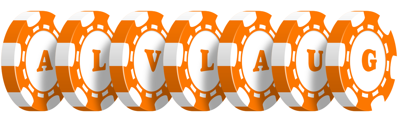 Alvlaug stacks logo