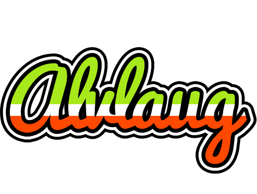 Alvlaug superfun logo