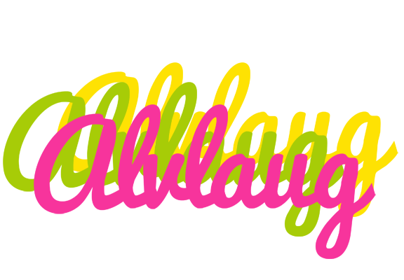 Alvlaug sweets logo