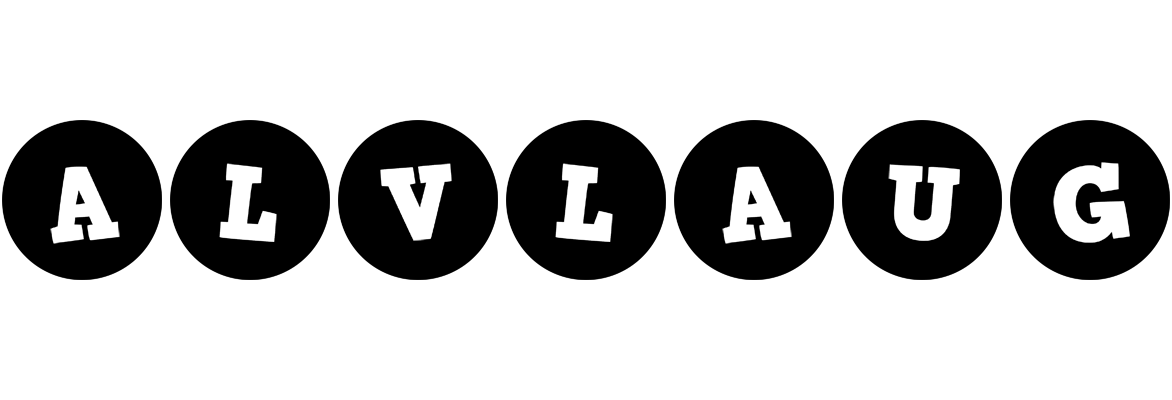 Alvlaug tools logo