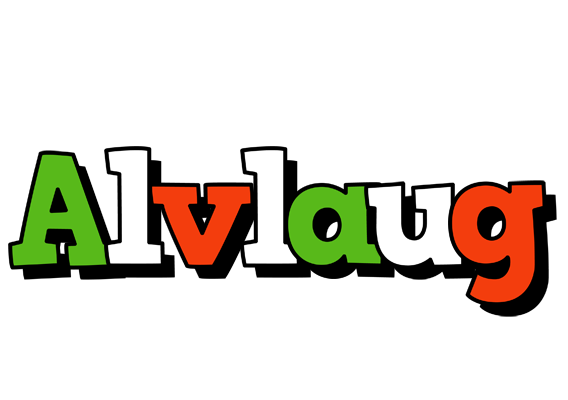 Alvlaug venezia logo