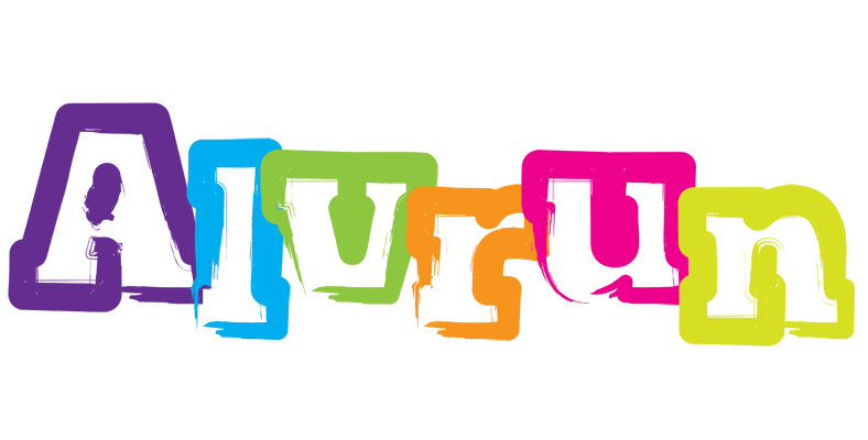 Alvrun casino logo