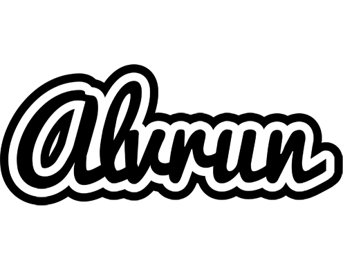 Alvrun chess logo