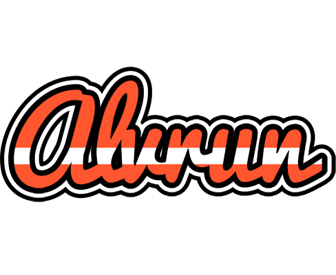 Alvrun denmark logo