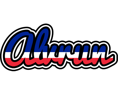 Alvrun france logo