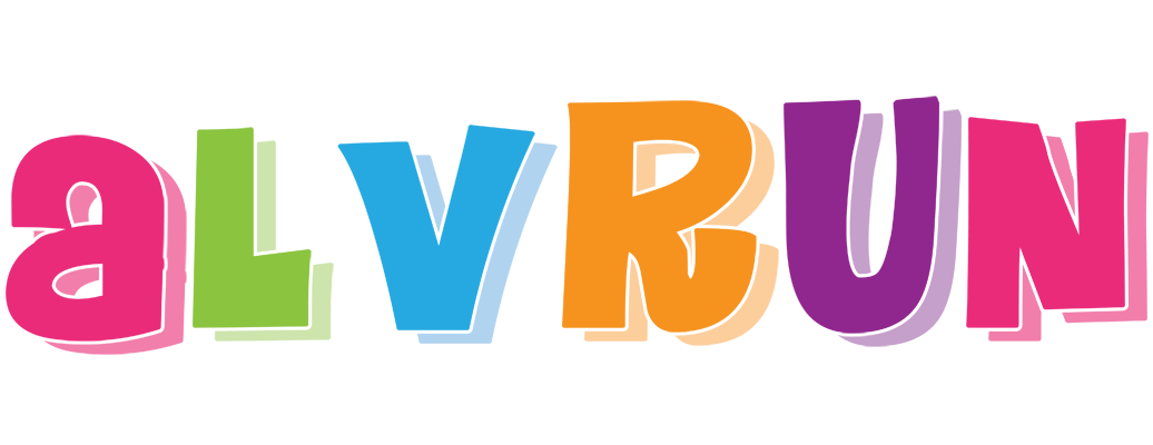 Alvrun friday logo