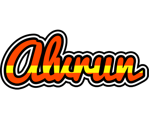 Alvrun madrid logo