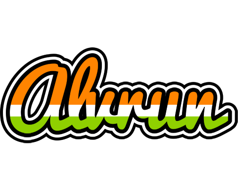 Alvrun mumbai logo