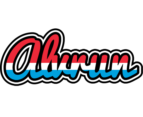 Alvrun norway logo