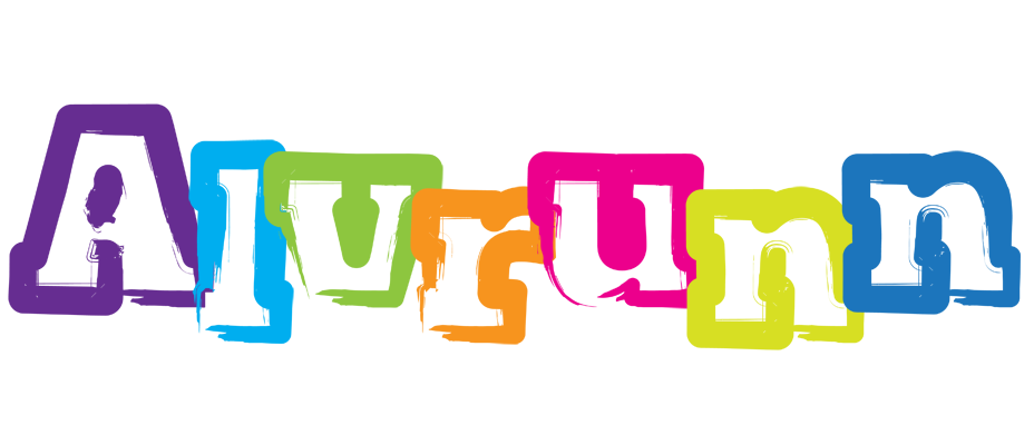 Alvrunn casino logo
