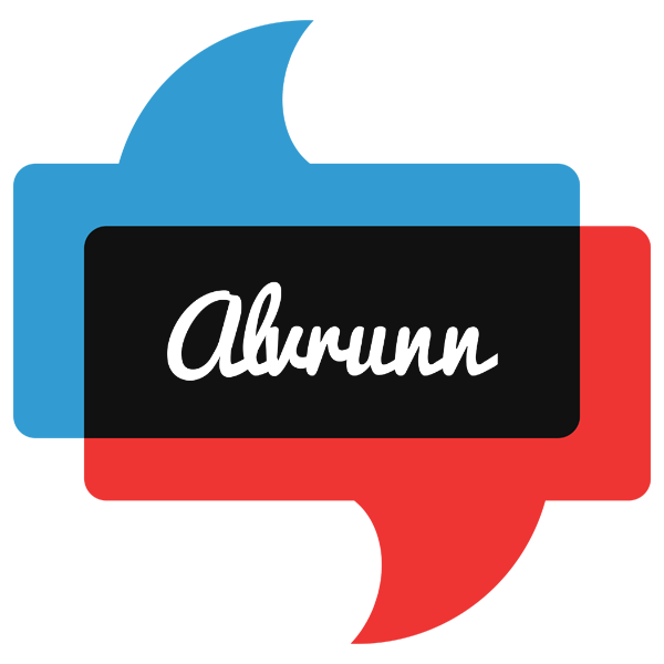Alvrunn sharks logo
