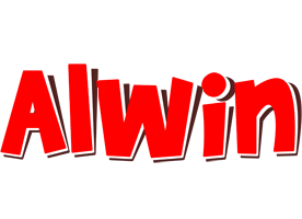 Alwin basket logo