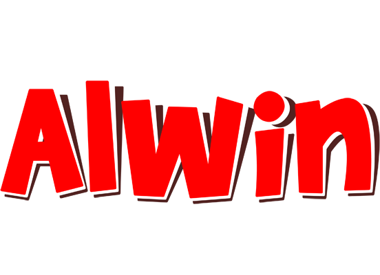 Alwin basket logo