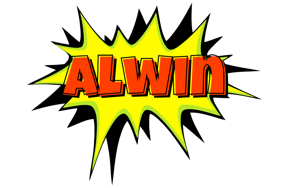 Alwin bigfoot logo