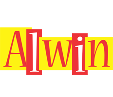 Alwin errors logo