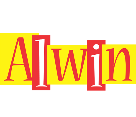 Alwin errors logo